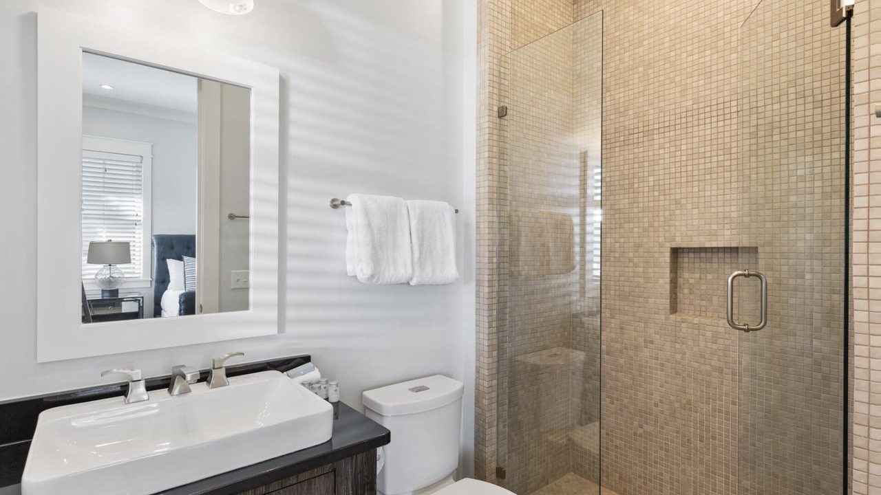 Photo of Bathroom in Wiregrass Meadows