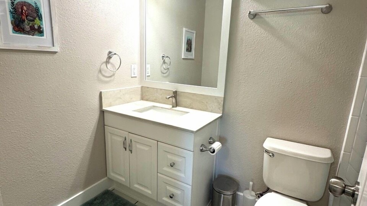 Photo of Bathroom in Ono Island