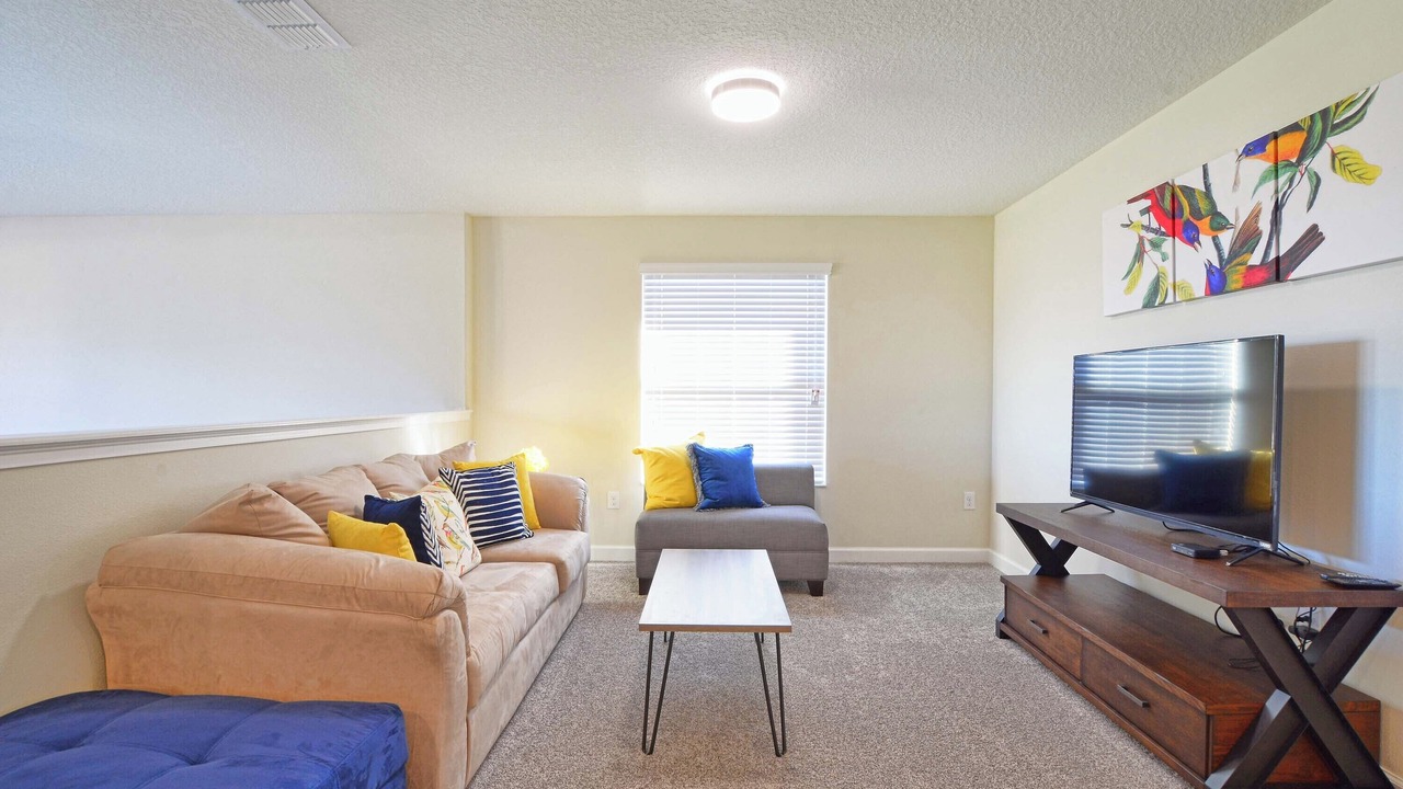 Photo of Livingroom in Loughman