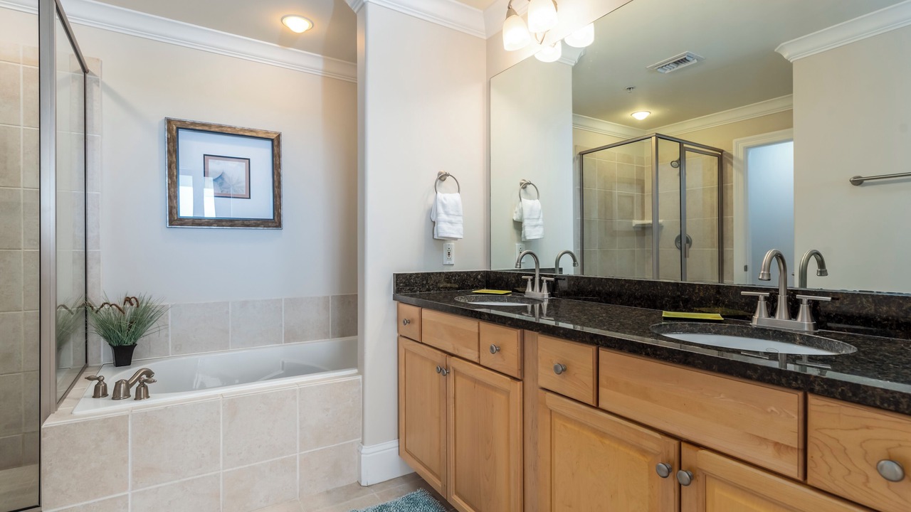 Photo of Bathroom in Dauphin Island