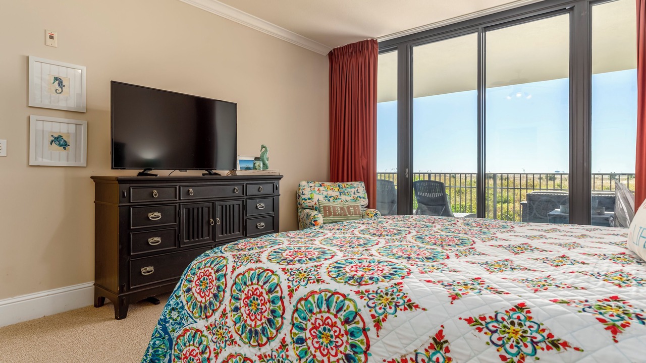 Photo of Bedroom in Dauphin Island