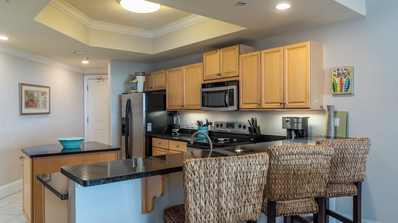 Photo of Kitchen in Dauphin Island