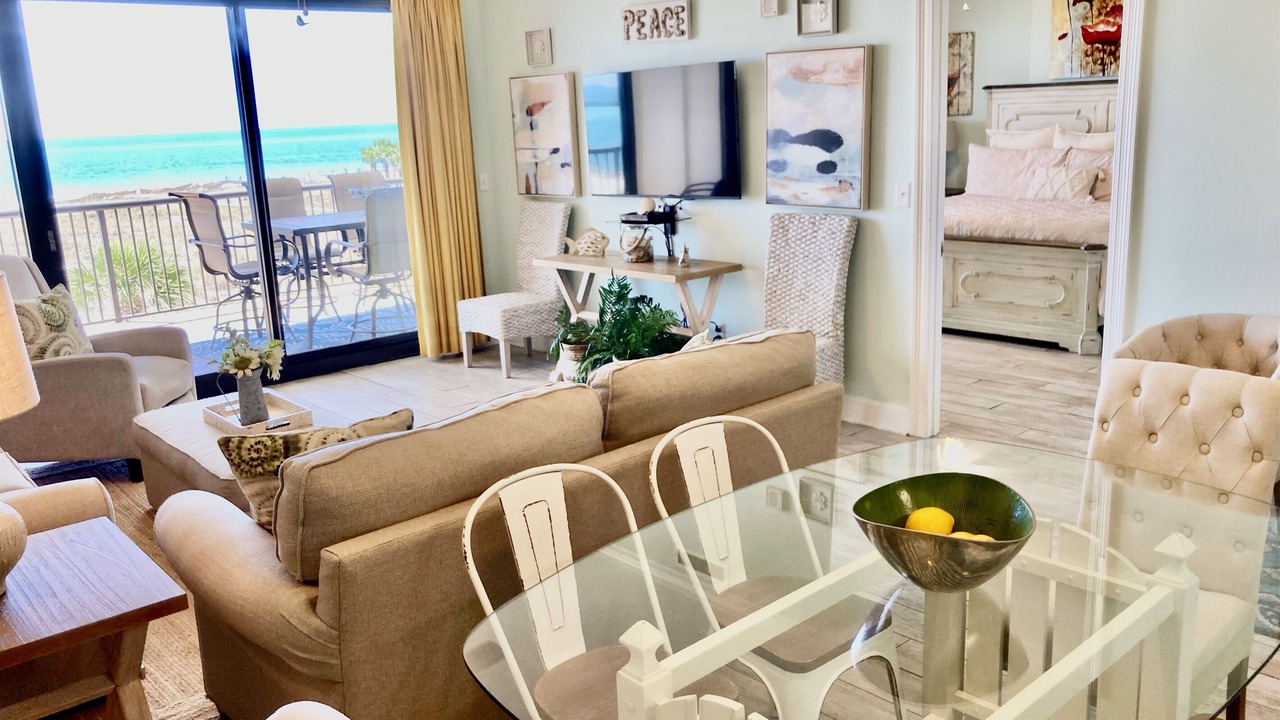 Photo of Bedroom in Orange Beach