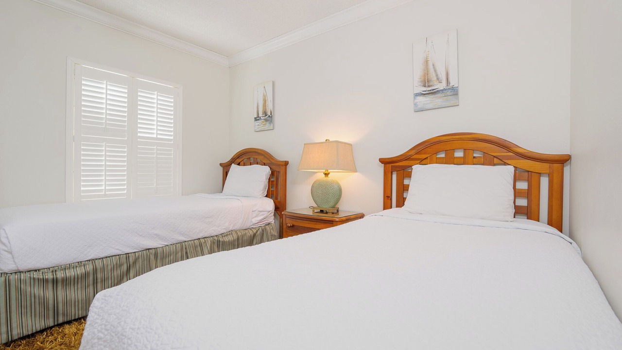 Photo of Bedroom in Orange Beach