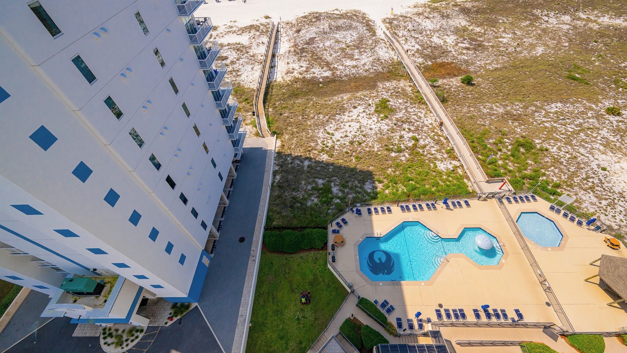 Photo of Outdoor in Orange Beach