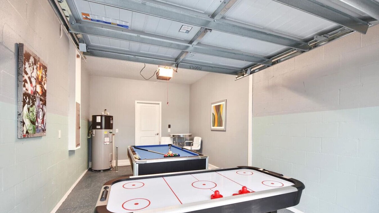 Photo of Bedroom in Davenport