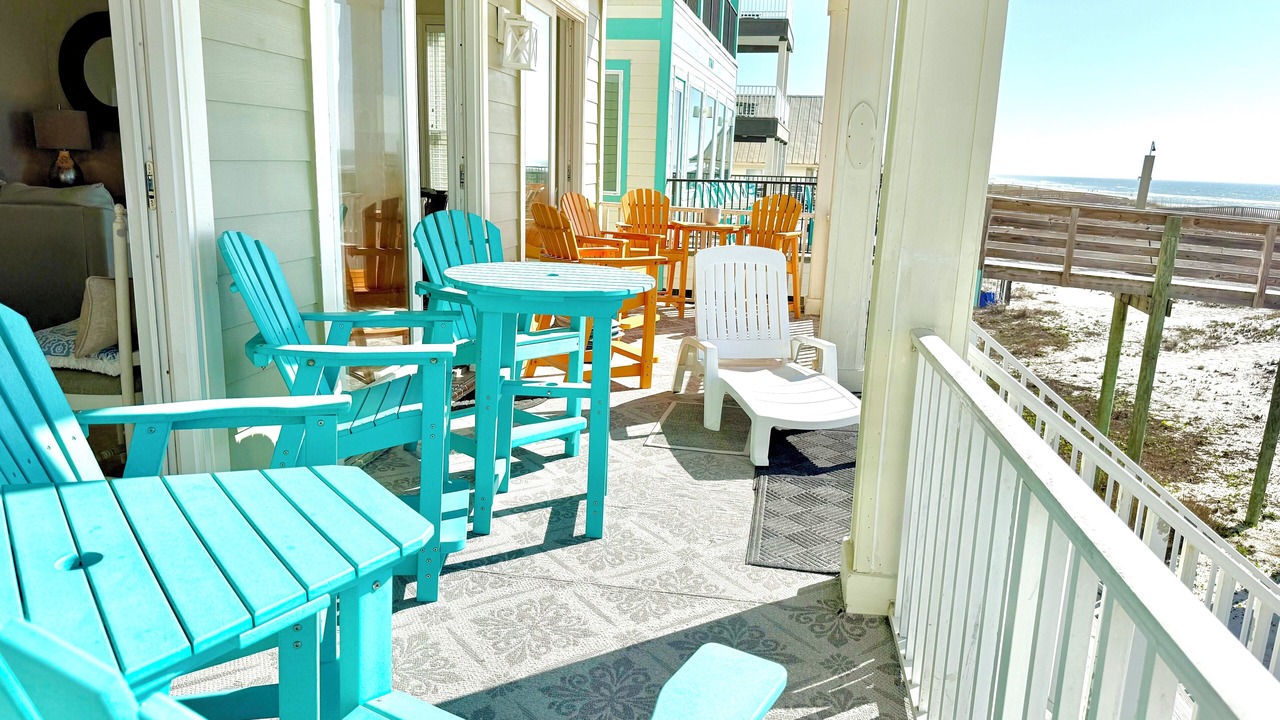 Photo of Outdoor in Gulf Shores