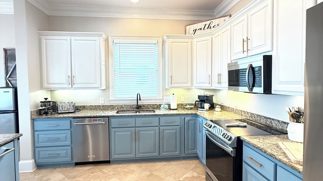 Photo of Kitchen in Gulf Shores