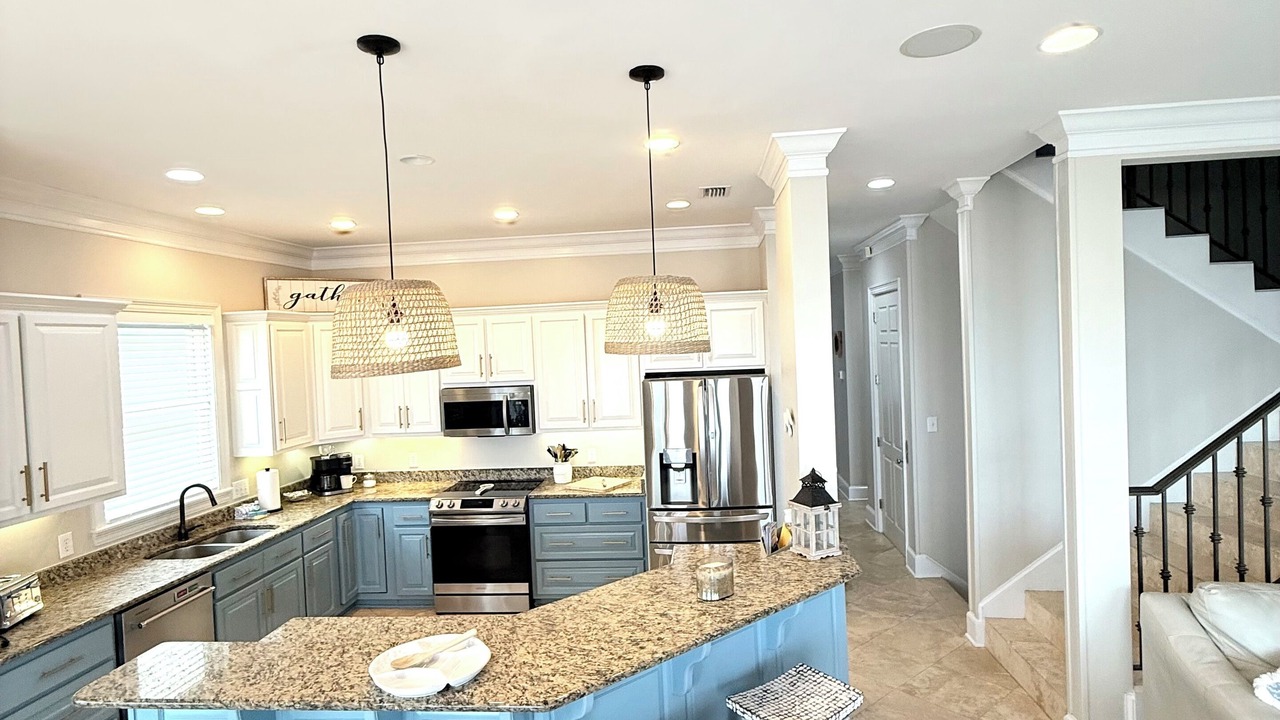 Photo of Kitchen in Gulf Shores