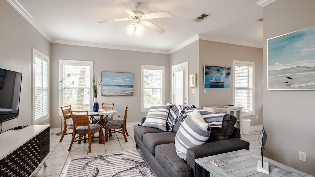 Photo of Bedroom in Ono Island