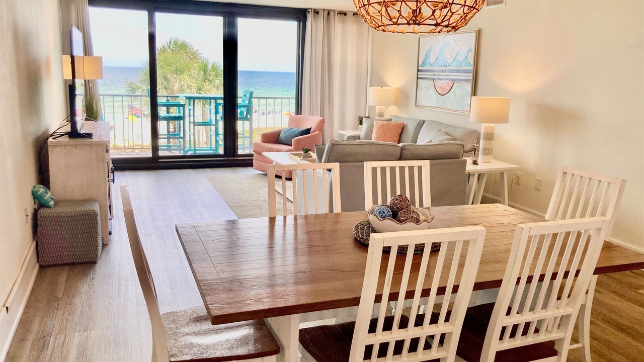 Photo of Bedroom in Orange Beach