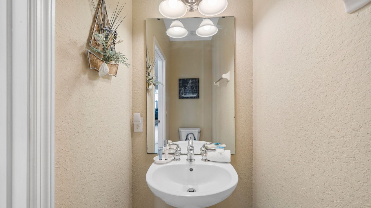 Photo of Bathroom in Florida Central Atlantic Coast