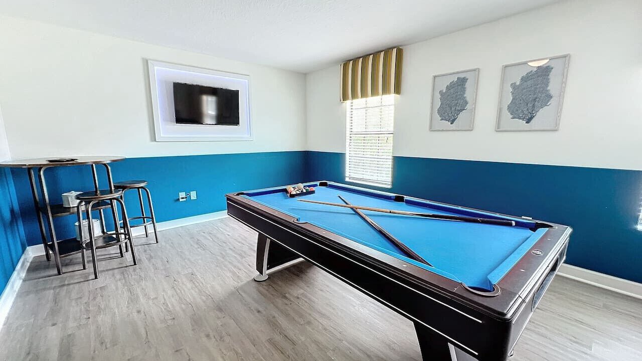 Photo of Bedroom in Davenport