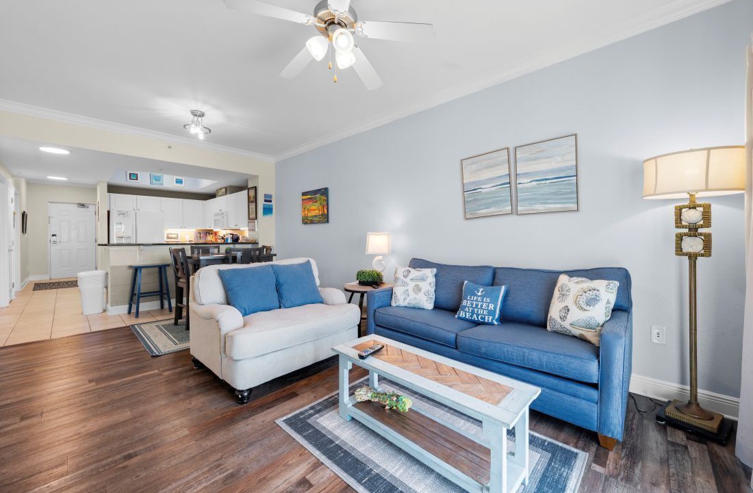 Photo of Bedroom in Gulf Shores