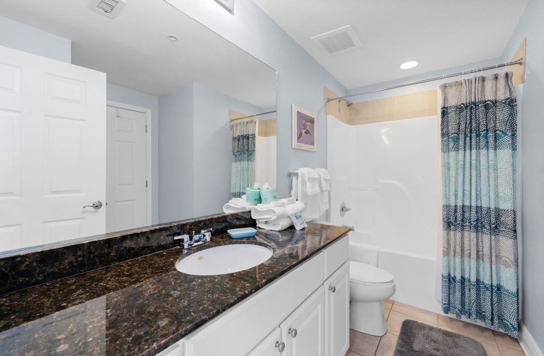 Photo of Bathroom in Gulf Shores