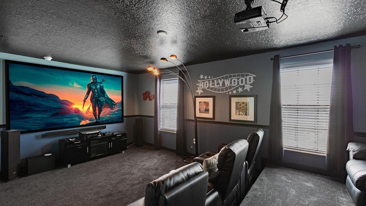 Photo of Bedroom in Davenport