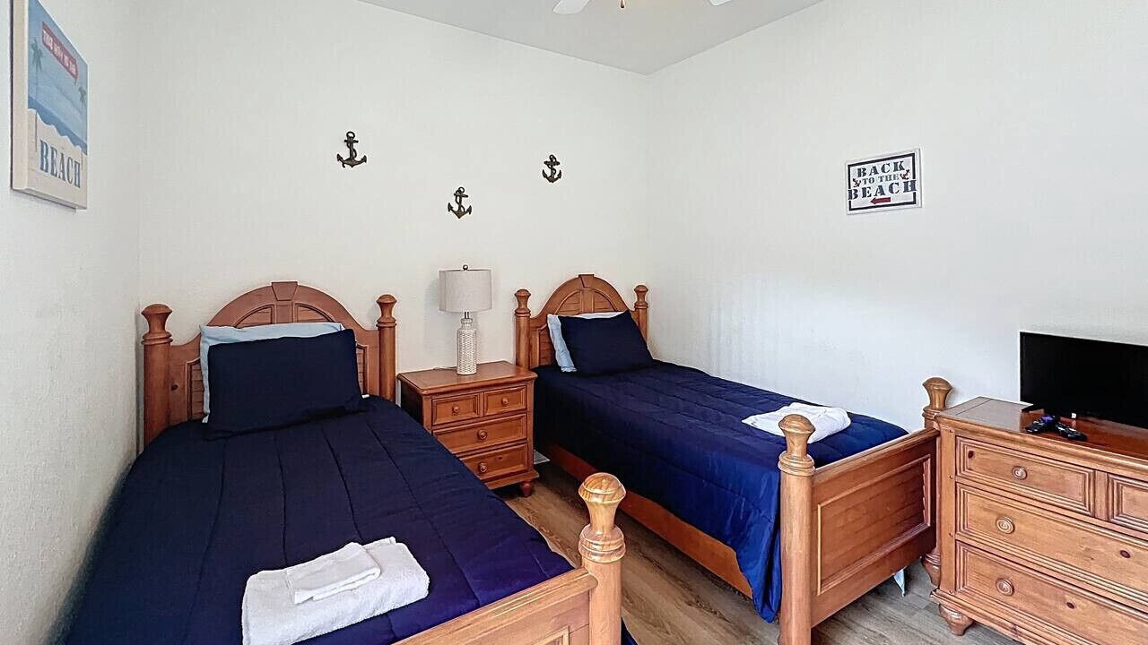Photo of Bedroom in West Haven