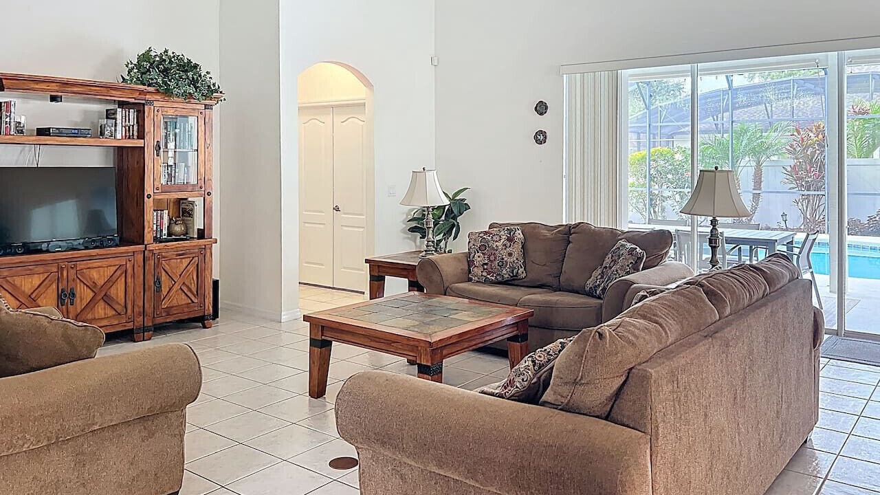Photo of Livingroom in West Haven
