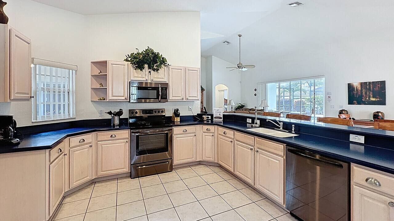 Photo of Kitchen in West Haven