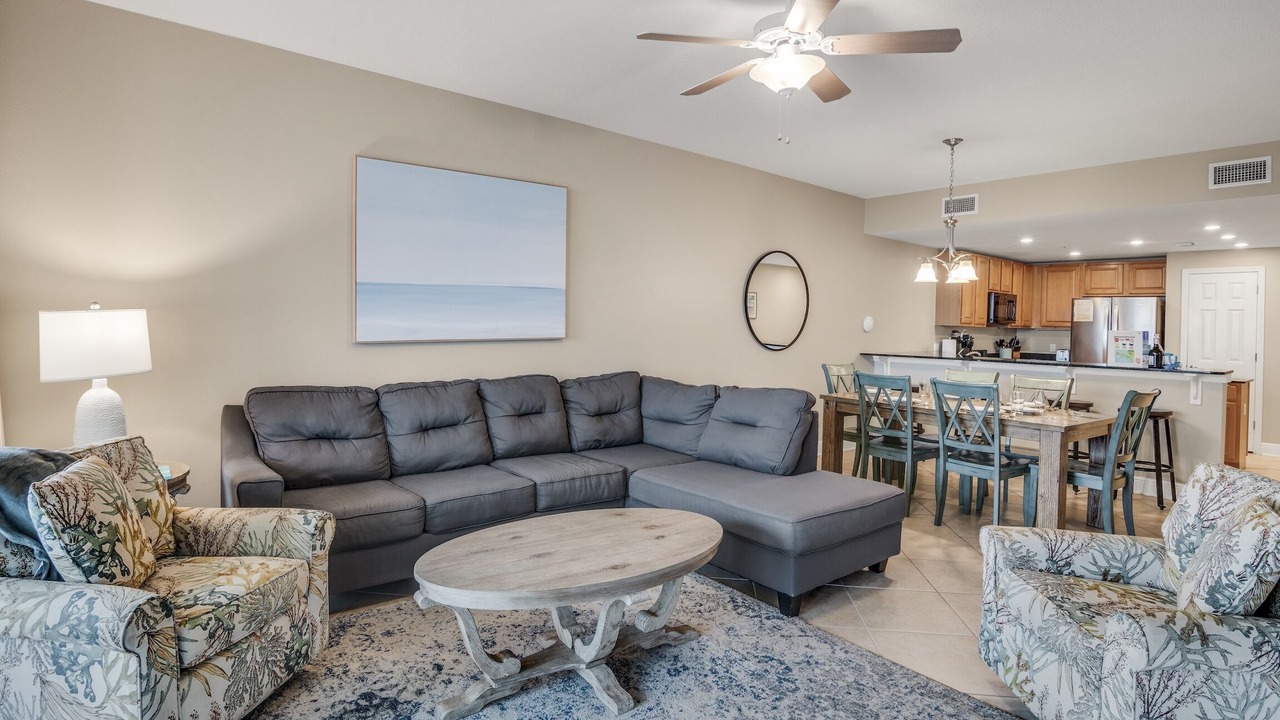 Photo of Bedroom in Santa Rosa Beach