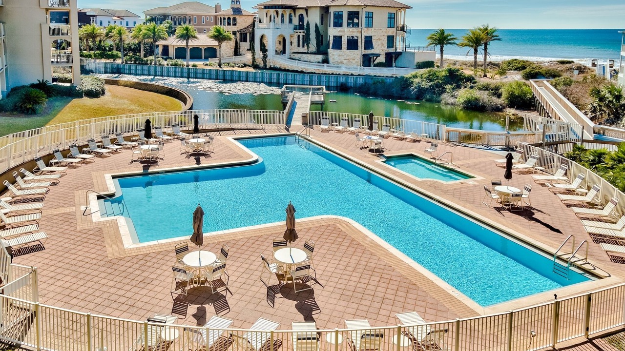 Photo of Outdoor in Santa Rosa Beach