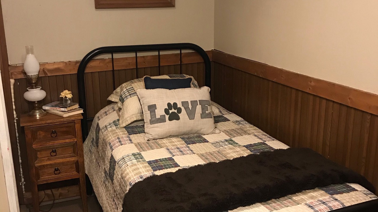 Photo of Bedroom in Fackler
