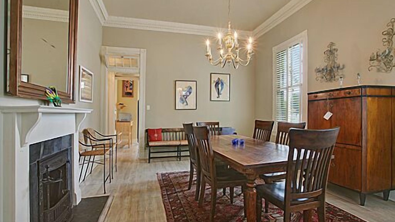 Photo of Livingroom in Audubon