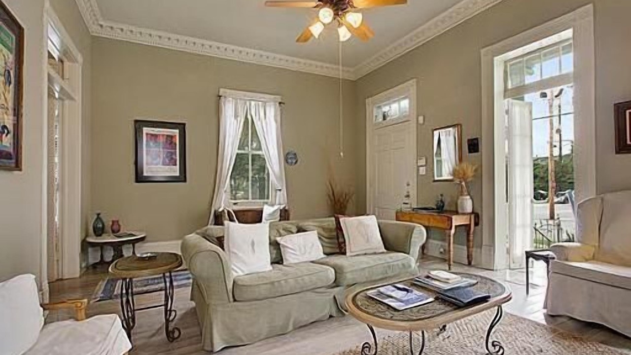 Photo of Livingroom in Audubon