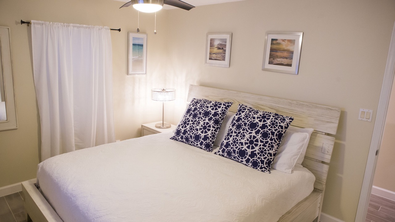 Photo of Bedroom in Miramar Beach