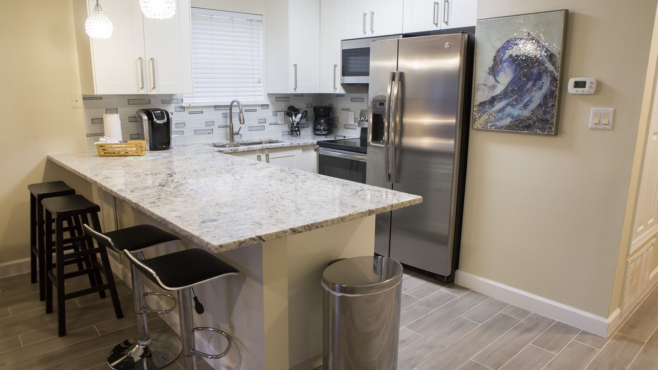 Photo of Kitchen in Miramar Beach