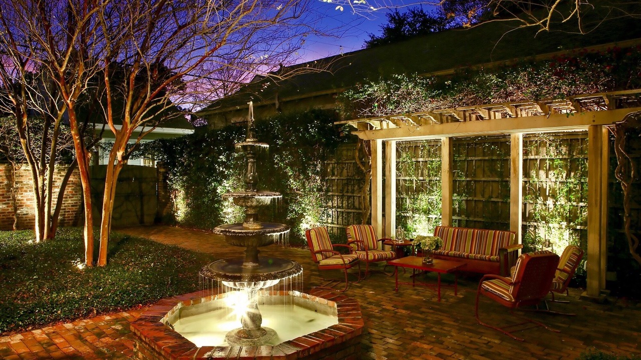 Photo of Outdoor in Bywater