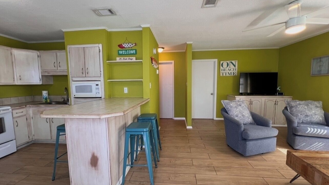 Photo of Kitchen in Gulf Shores