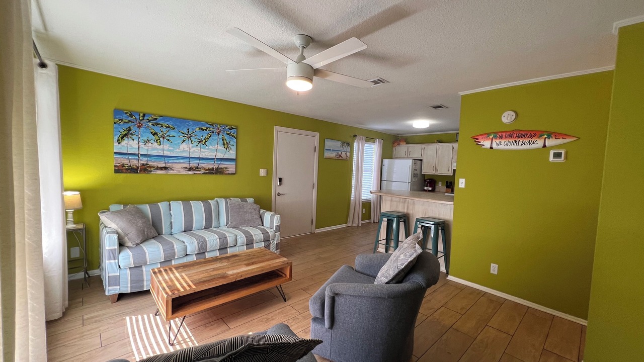 Photo of Livingroom in Gulf Shores