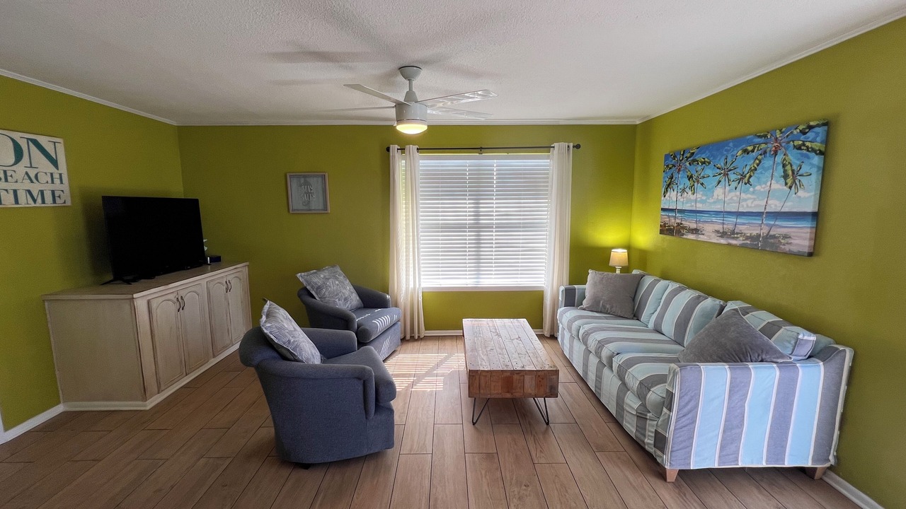 Photo of Livingroom in Gulf Shores