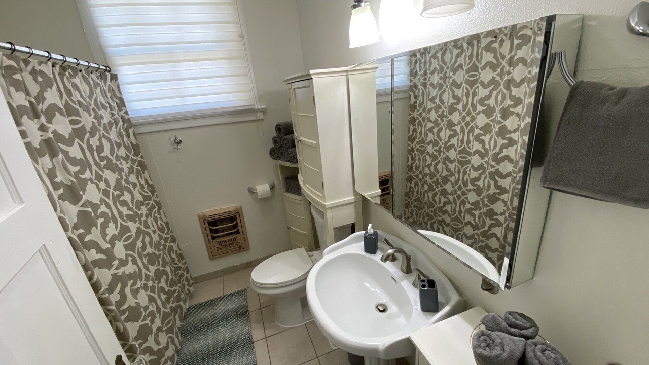 Photo of Bathroom in New Orleans