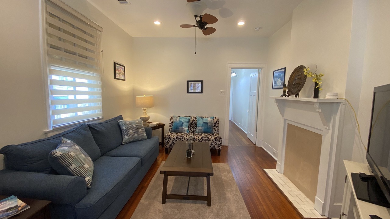 Photo of Livingroom in New Orleans