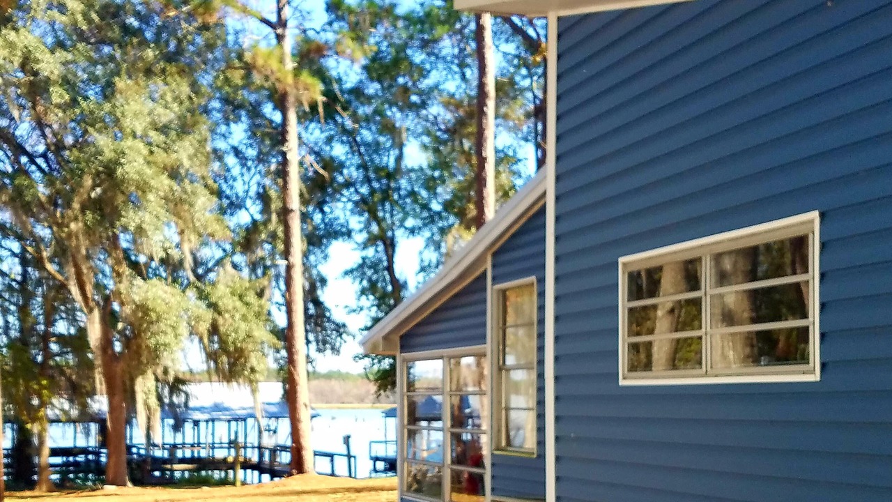 Photo of Outdoor in Donalsonville