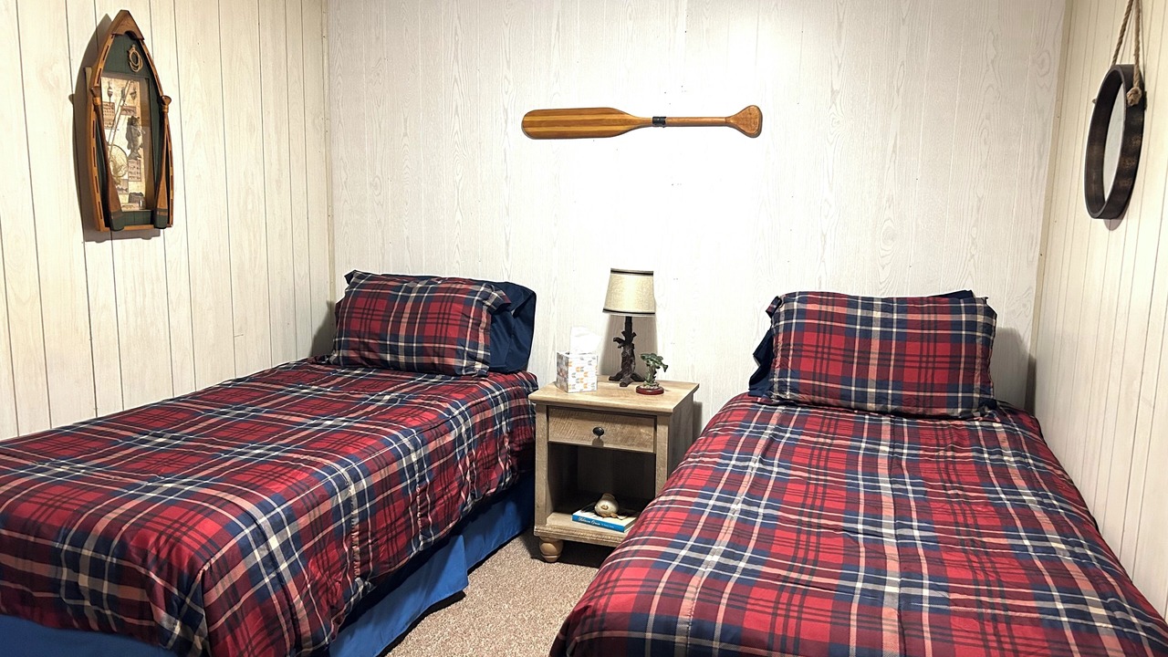 Photo of Bedroom in Donalsonville