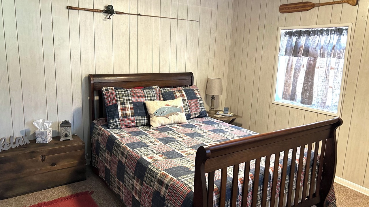 Photo of Bedroom in Donalsonville