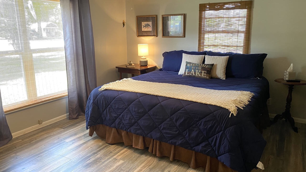 Photo of Bedroom in Donalsonville