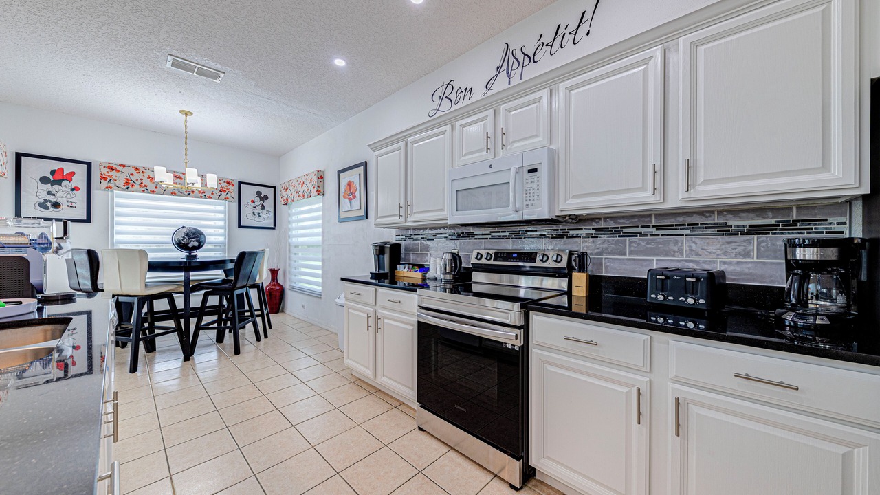 Photo of Kitchen in West Haven