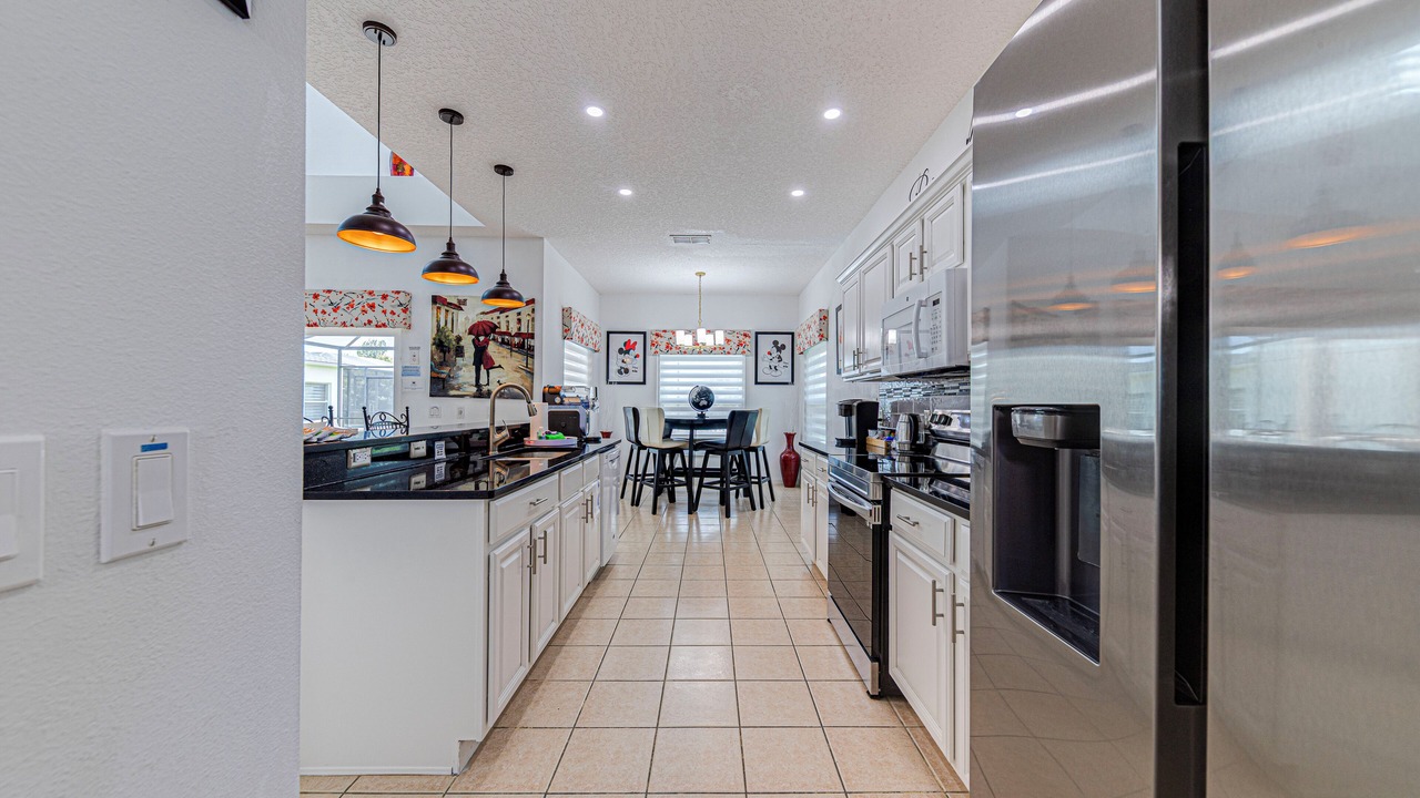 Photo of Kitchen in West Haven