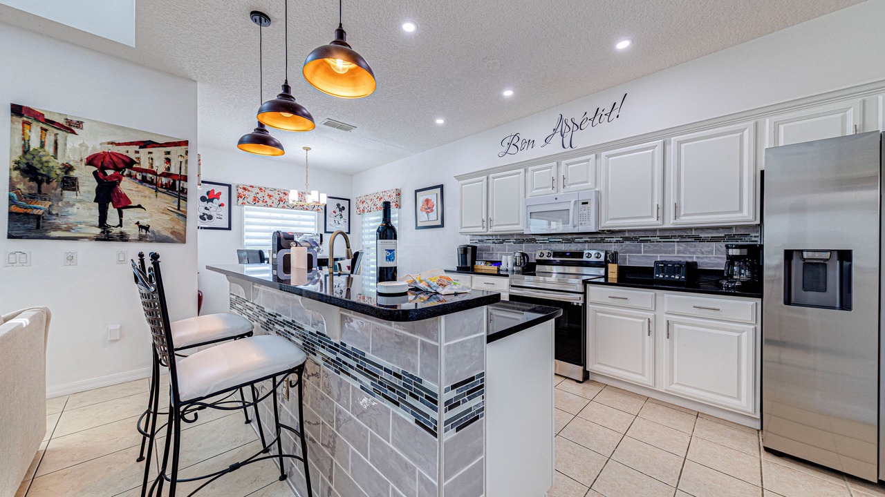 Photo of Kitchen in West Haven