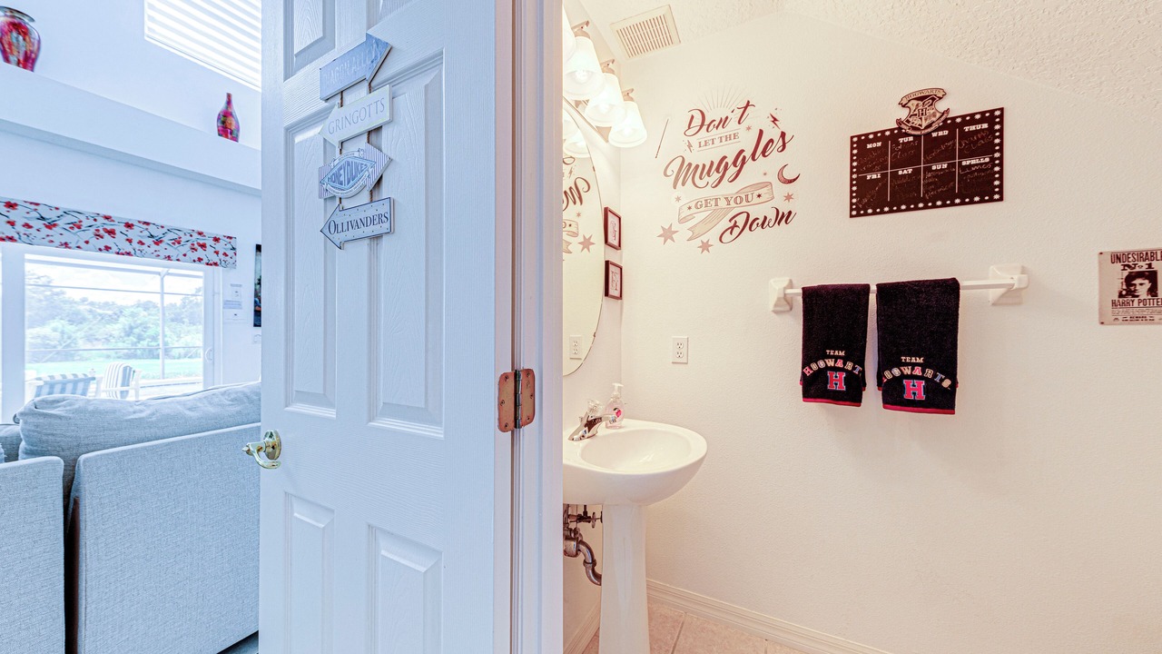 Photo of Bathroom in West Haven