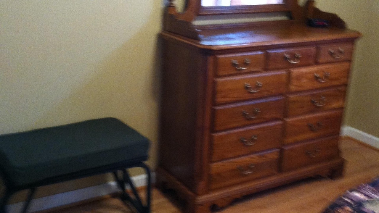 Photo of Bedroom in Southside
