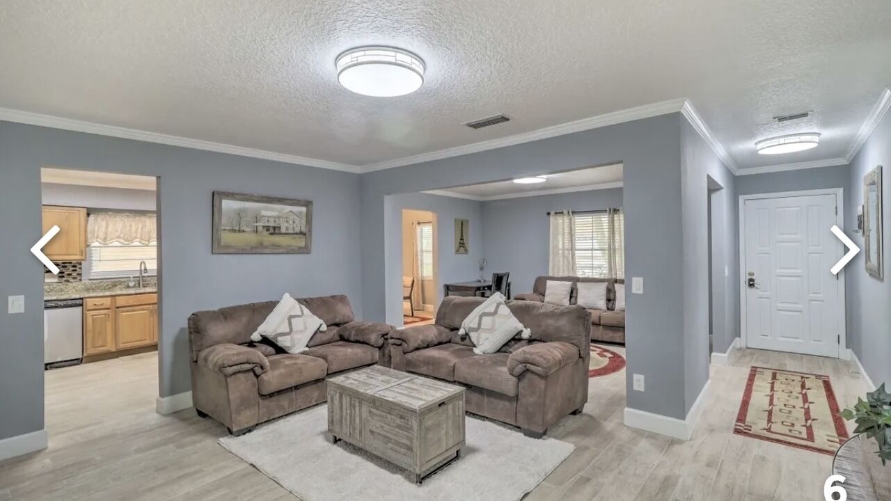 Photo of Livingroom in Arlington