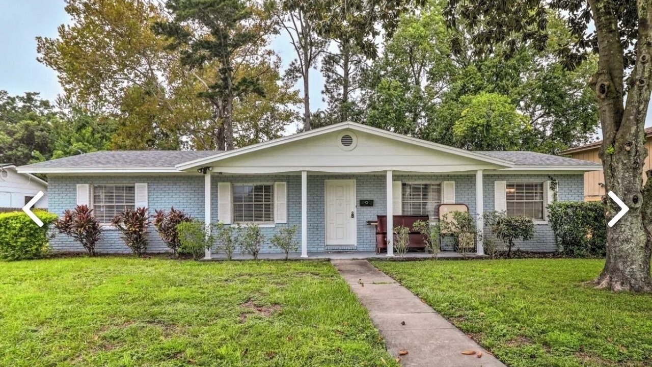 Photo of Outdoor in Arlington