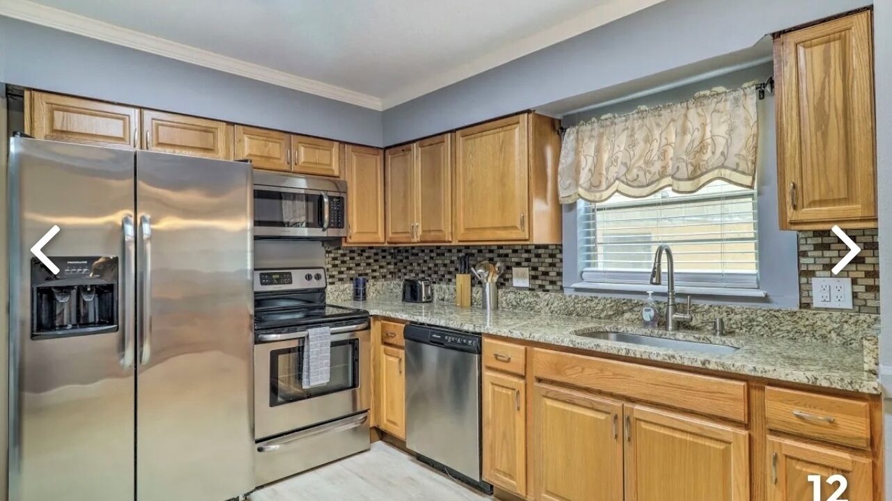 Photo of Kitchen in Arlington