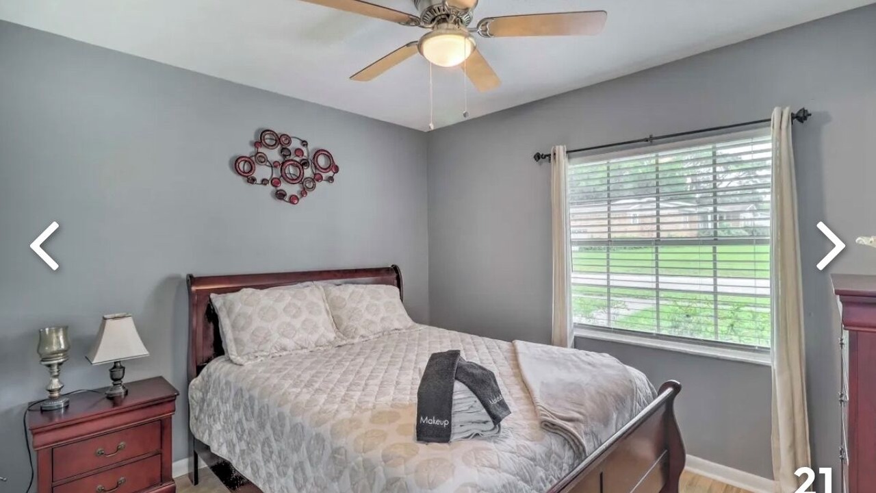 Photo of Bedroom in Arlington