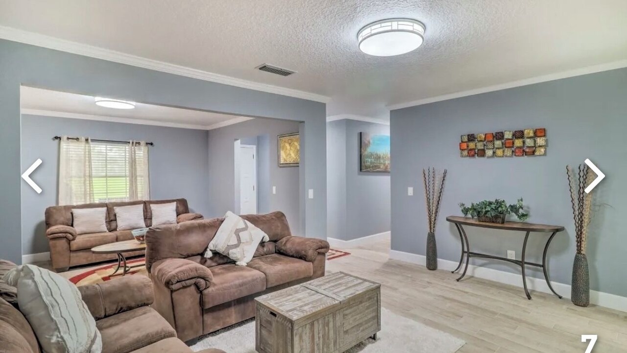 Photo of Livingroom in Arlington